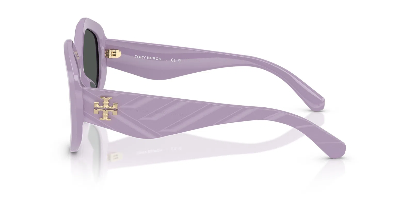 Tory Burch 7217U Sunglasses - view 16